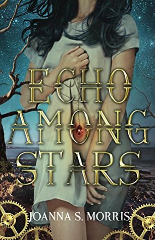 Echo Among Stars (Echo #1)