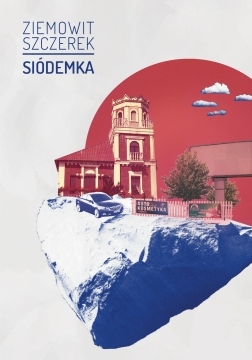 Siódemka (Paperback)