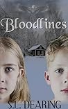 Bloodlines by S.L. Dearing