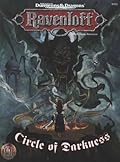Circle of Darkness: Ravenloft Adventure: