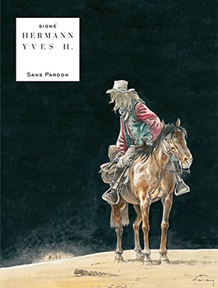 Sans pardon (French Edition)
