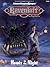 Howls in the Night: Ravenloft Adventure: (Advanced Dungeons & Dragons 2nd Edition)