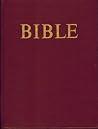 Bible: Písmo svat...