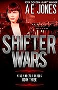 Shifter Wars
