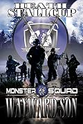 Wayward Son
