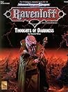 Thoughts of Darkness: Ravenloft  Adventure RQ2: (Advanced Dungeons & Dragons 2nd Edition)