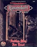 Neither Man Nor Beast: Ravenloft Adventure: