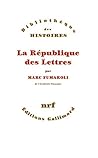 La République des...