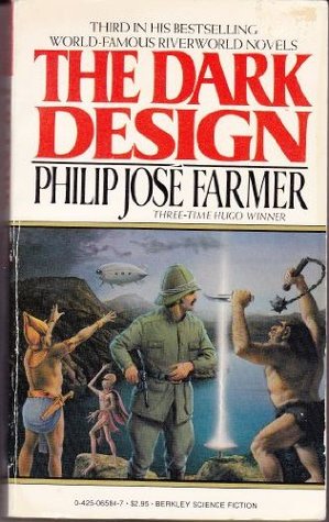 The Dark Design