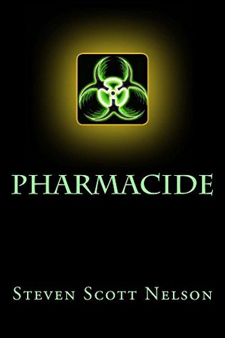 Pharmacide (Kindle Edition)