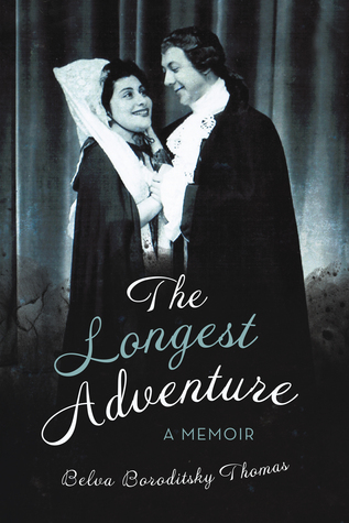 The Longest Adventure (Paperback)