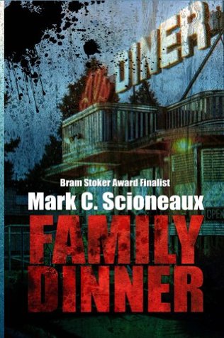 Family Dinner (Kindle Edition)
