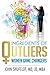Ingredients of Outliers: Women Game Changers (Outlier Series Book 3)