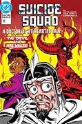 Suicide Squad (1987-1992, 2010) #52