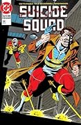 Suicide Squad (1987-1992, 2010) #51