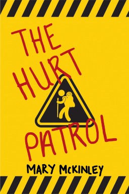 The Hurt Patrol (The Rusty Winters Series)