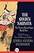 The Golden Naginata by Jessica Amanda Salmonson