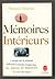Memoires Interieurs by François Mauriac