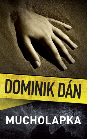 Mucholapka (Hardcover)