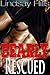 Bearly Rescued (Paranormal Shifter Military Menage First Time Erotic Romance)