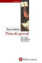 Prima dei giornali: Alle origini della pubblica informazione