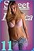 Sweet Erotica No.11 by Justice McNeil