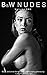 B & W Nudes 1: Black and white fine art nude photography galleries by Lalit Rastogi