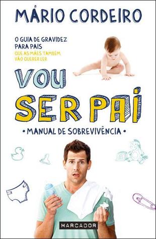 Vou Ser Pai (Paperback)