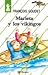 Marieta y los vikingos