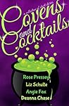 Covens and Cocktails by Angie Fox