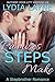 Promises Steps Make: A Step...