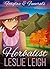 Foxglove & Funerals (The Herbalist #4)