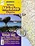Mexico West Traveller Map b...