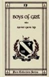 Boys of Grit Who Never Gave Up (Rare Collector's Series)