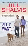 All I Want by Jill Shalvis