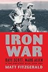 Iron War by Matt Fitzgerald