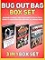Bug Out Bag Box Set: Prepar...