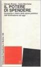 Il potere di spendere