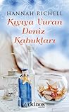 Kıyıya Vuran Deniz Kabukları by Hannah Richell