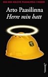 Herre min hatt by Arto Paasilinna