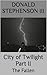 City of Twilight Part II: T...