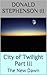 City of Twilight Part III T...