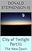 City of Twilight Part III T...