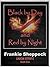 Black by Day and Red by Night: UNION STRIFE Book 1