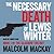 The Necessary Death of Lewis Winter (Glasgow Underworld Trilogy, #1)