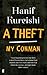 A Theft: My Con Man