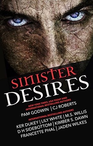 Sinister Desires (Kindle Edition)