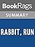 Summary & Study Guide Rabbit, Run by John Updike