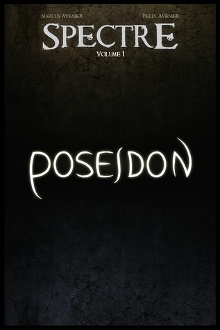 Spectre (Spectre, #1)