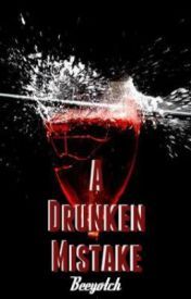 A Drunken Mistake (ebook)